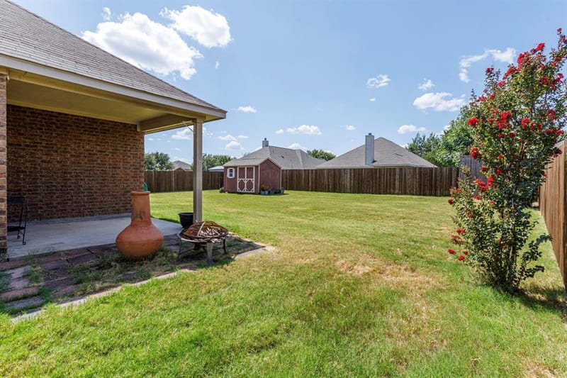 205 Wolf Drive, Forney TX 75126 - Photo 34