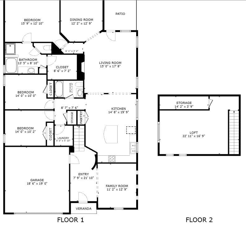 205 Wolf Drive, Forney TX 75126 - Photo 37