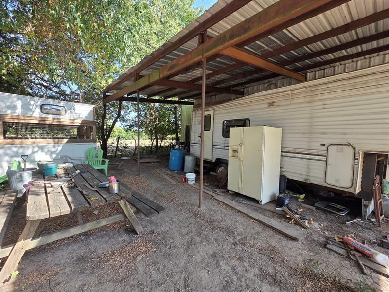 2707 S State Highway 121 Highway S, Bonham TX 75418 - Photo 23