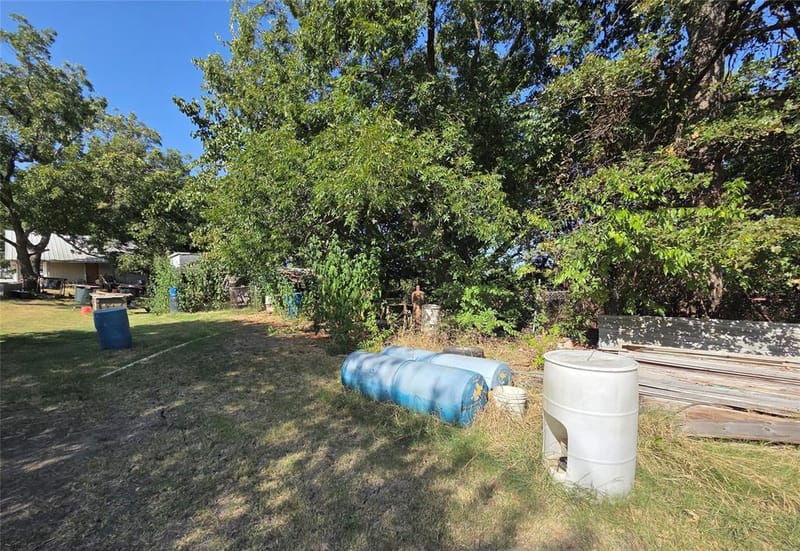 2707 S State Highway 121 Highway S, Bonham TX 75418 - Photo 6