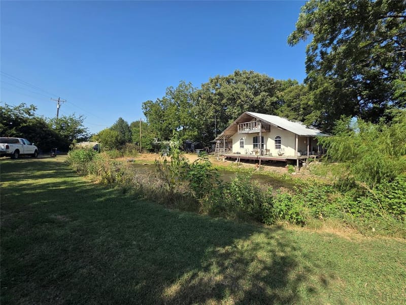 2707 S State Highway 121 Highway S, Bonham TX 75418 - Photo 17