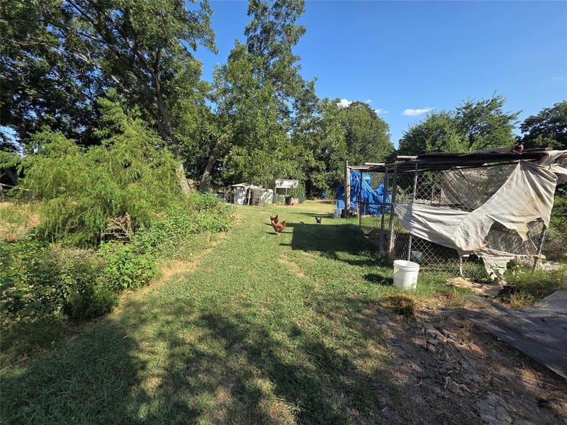 2707 S State Highway 121 Highway S, Bonham TX 75418 - Photo 16