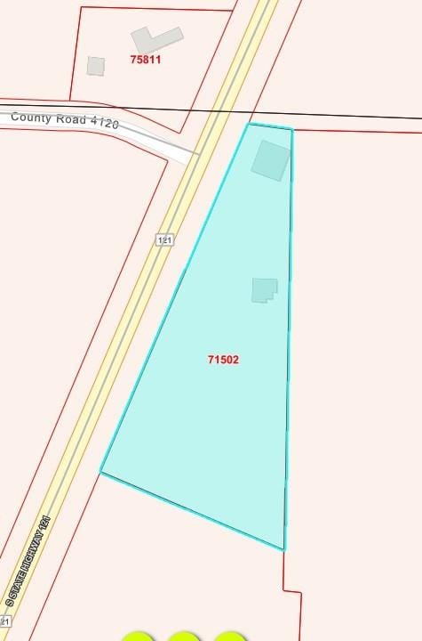 2707 S State Highway 121 Highway S, Bonham TX 75418 - Photo 26