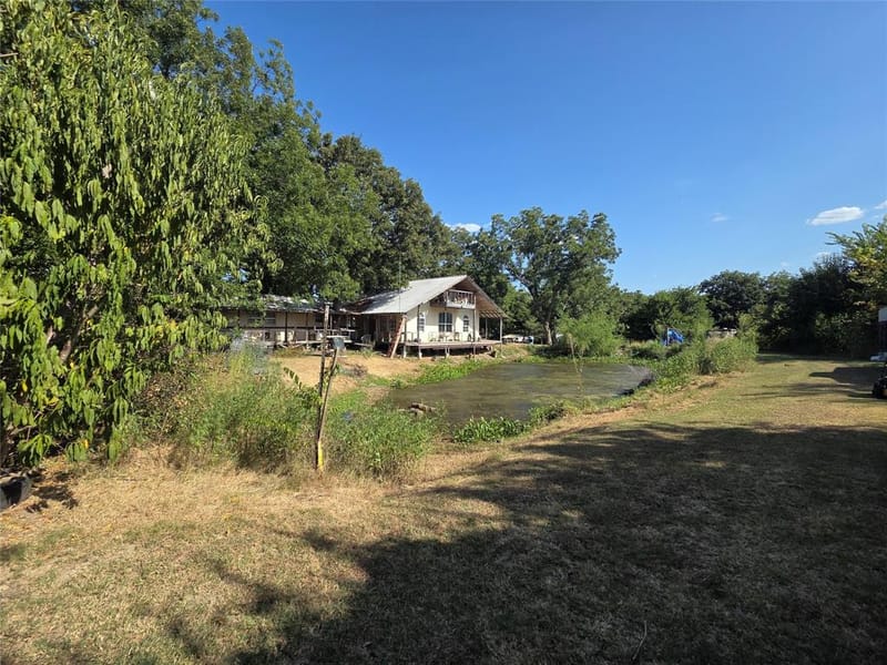2707 S State Highway 121 Highway S, Bonham TX 75418 - Photo 22