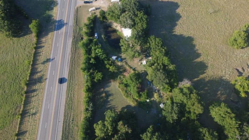 2707 S State Highway 121 Highway S, Bonham TX 75418 - Photo 3
