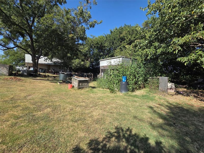 2707 S State Highway 121 Highway S, Bonham TX 75418 - Photo 5