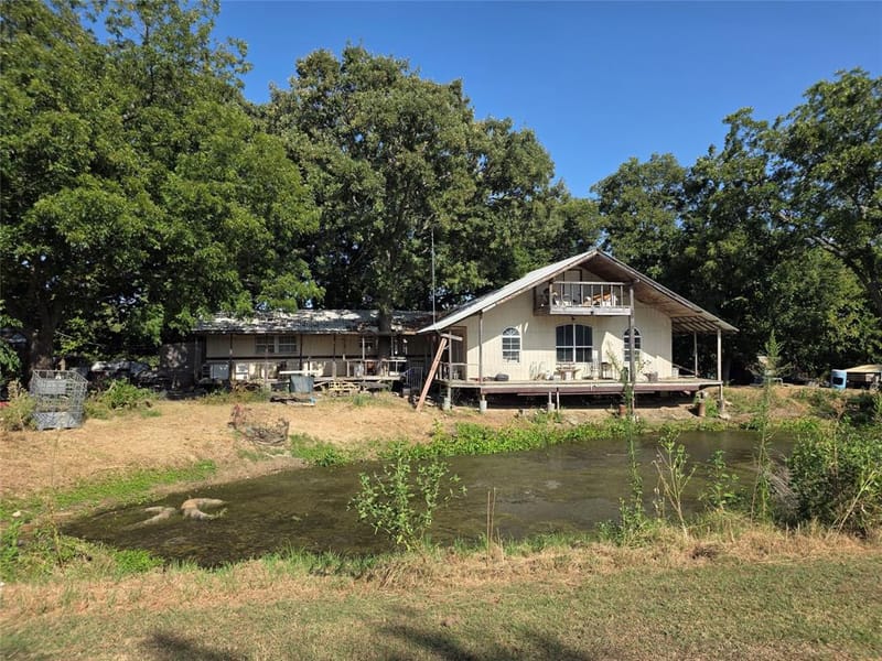2707 S State Highway 121 Highway S, Bonham TX 75418 - Photo 20