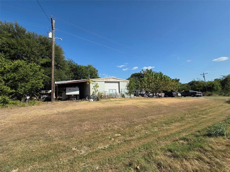2707 S State Highway 121 Highway S, Bonham TX 75418 - Photo 24