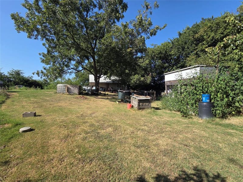 2707 S State Highway 121 Highway S, Bonham TX 75418 - Photo 14