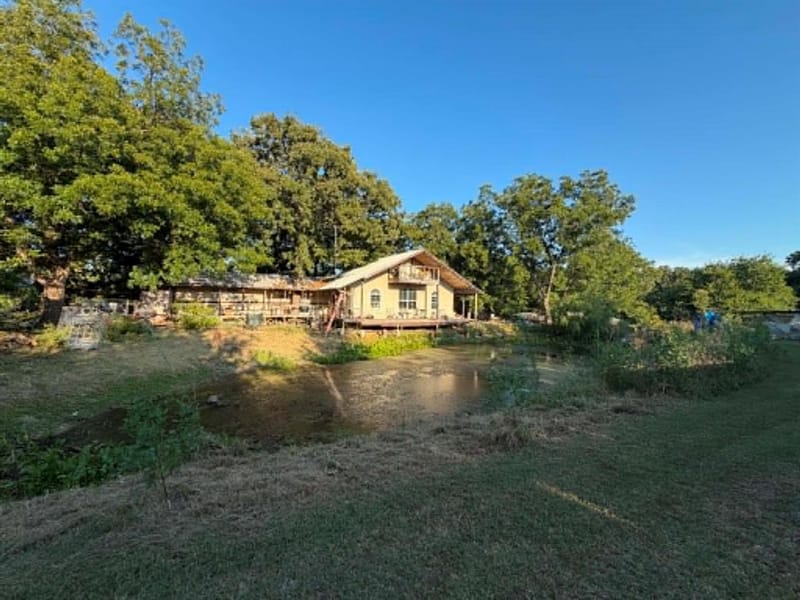2707 S State Highway 121 Highway S, Bonham TX 75418 - Photo 18