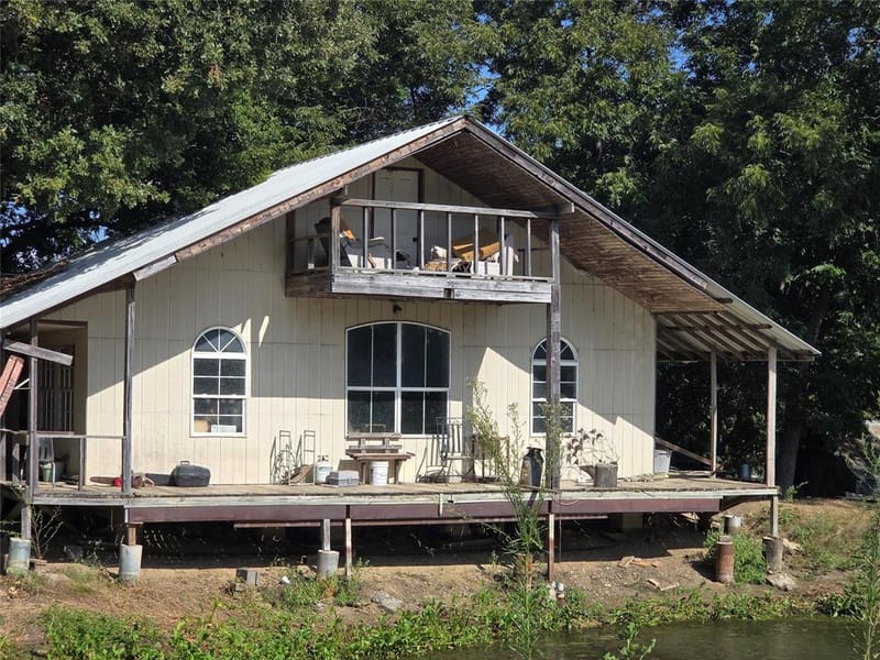 2707 S State Highway 121 Highway S, Bonham TX 75418 - Photo 19