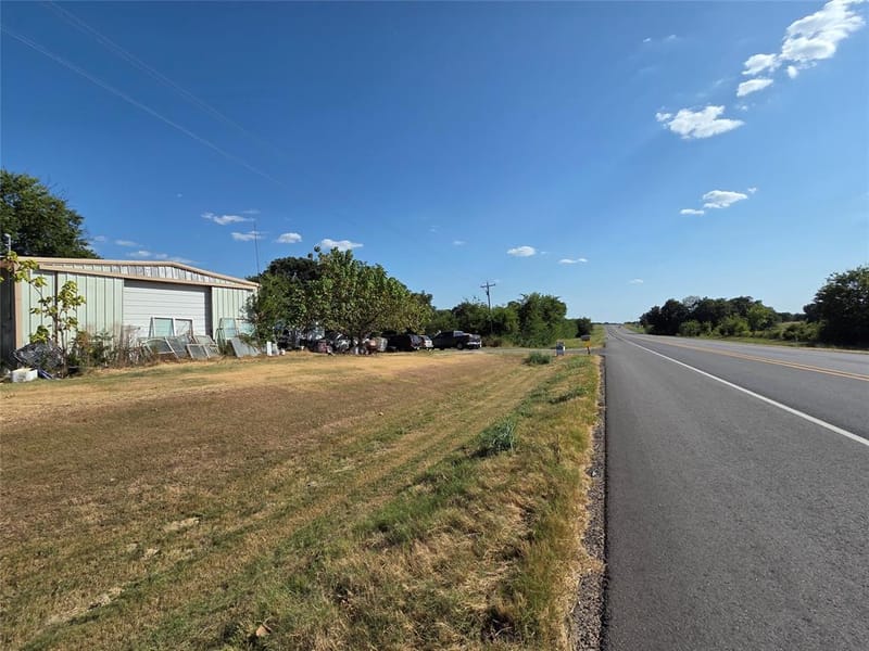 2707 S State Highway 121 Highway S, Bonham TX 75418 - Photo 25