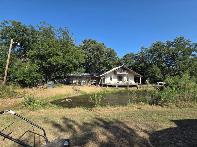 2707 S State Highway 121 Highway S, Bonham TX 75418 - Photo 21