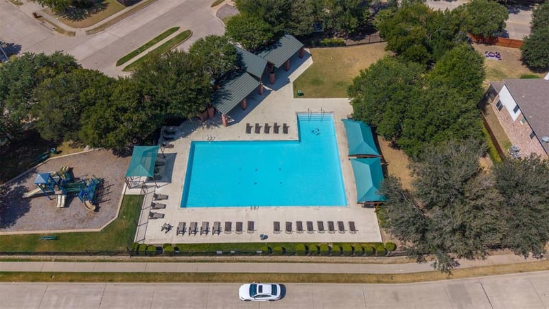 808 Flamingo Drive, Saginaw TX 76131 - Photo 23