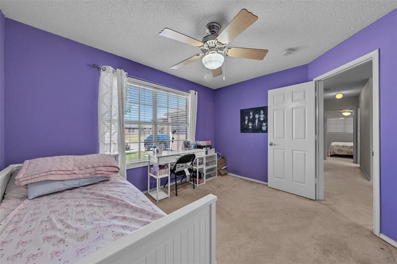 808 Flamingo Drive, Saginaw TX 76131 - Photo 12