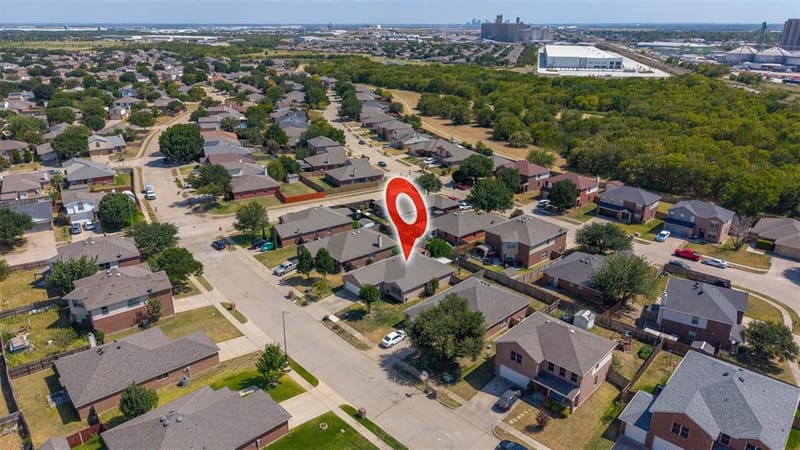 808 Flamingo Drive, Saginaw TX 76131 - Photo 22
