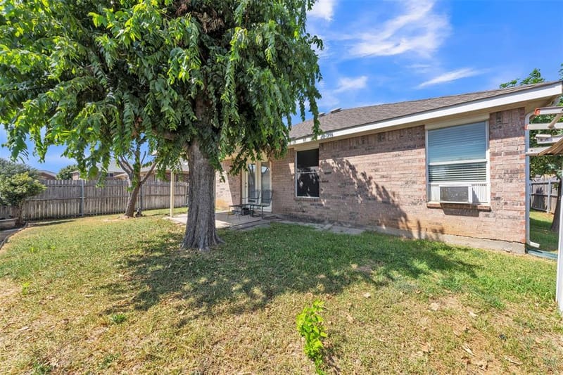 808 Flamingo Drive, Saginaw TX 76131 - Photo 20