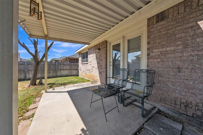 808 Flamingo Drive, Saginaw TX 76131 - Photo 19