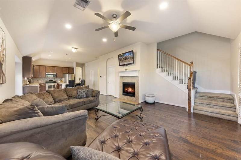 433 Castle Street, DeSoto TX 75115 - Photo 16