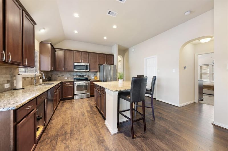433 Castle Street, DeSoto TX 75115 - Photo 12