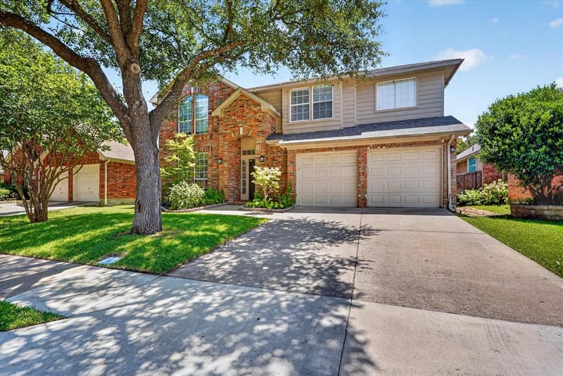 3009 Chukar Drive, McKinney TX 75072 - Photo 2