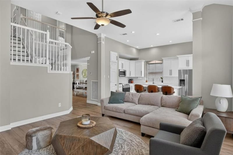 3009 Chukar Drive, McKinney TX 75072 - Photo 7