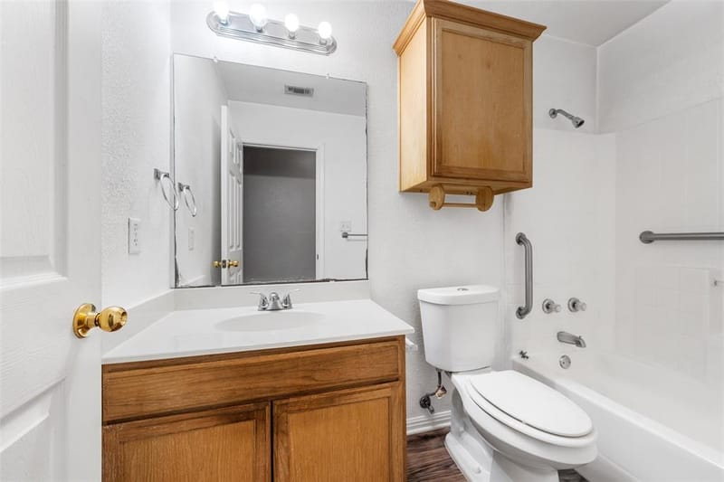 600 Calumet Street, Waco TX 76704 - Photo 5