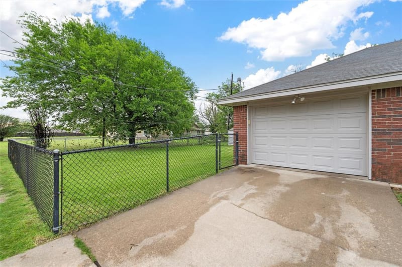 600 Calumet Street, Waco TX 76704 - Photo 14