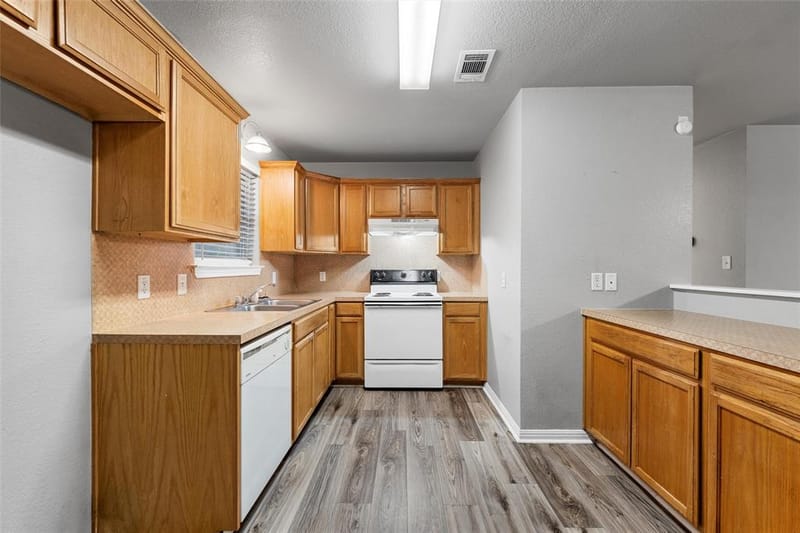 600 Calumet Street, Waco TX 76704 - Photo 4