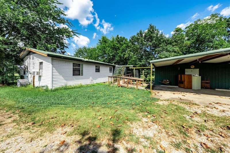 7801 W Interstate Highway 30, Cumby TX 75433 - Photo 4