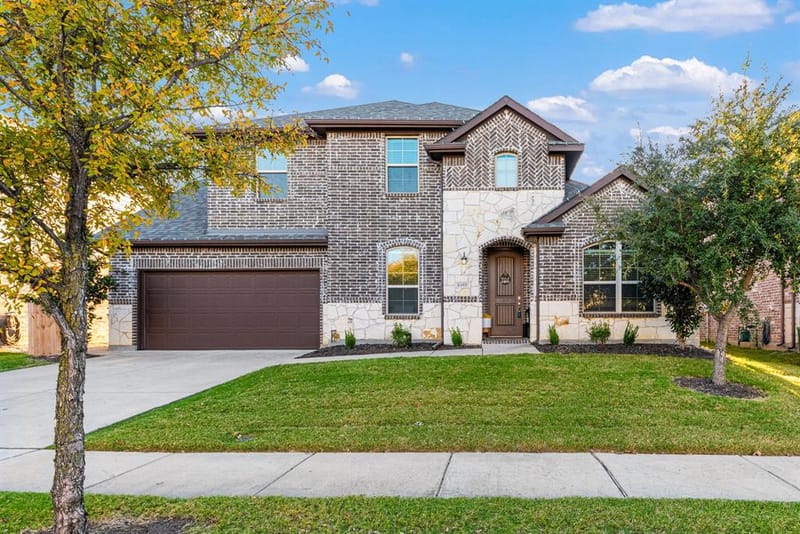 4405 Switchgrass Street, Celina TX 75009 - Photo 6