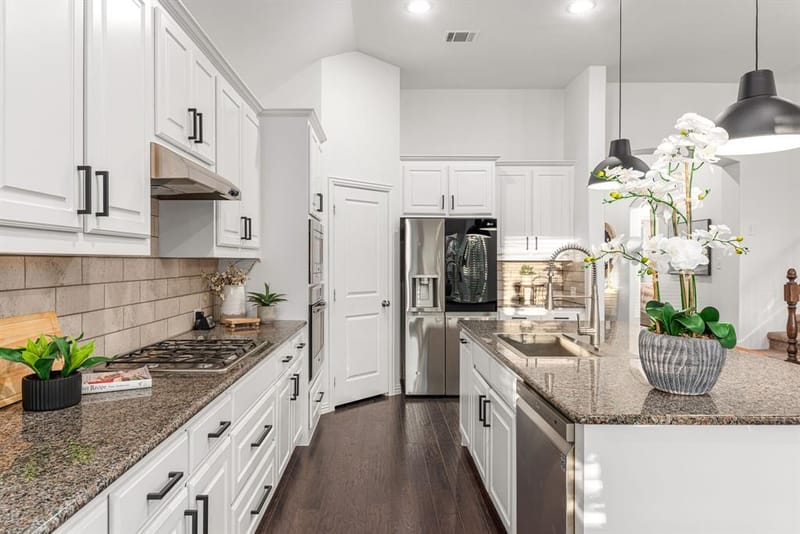 4405 Switchgrass Street, Celina TX 75009 - Photo 13