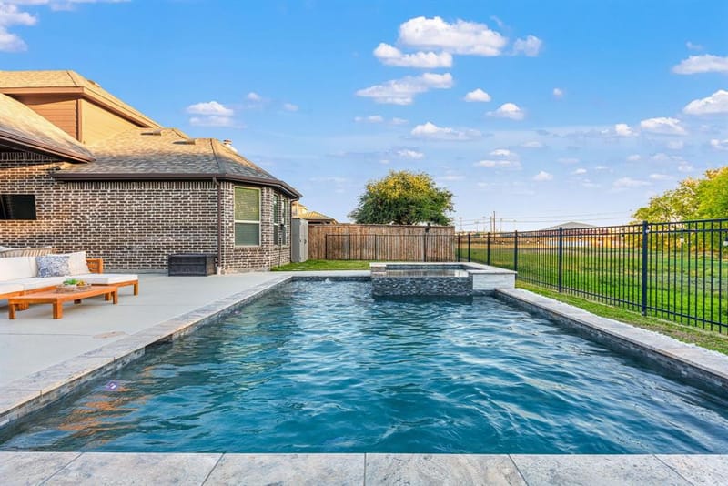 4405 Switchgrass Street, Celina TX 75009 - Photo 32