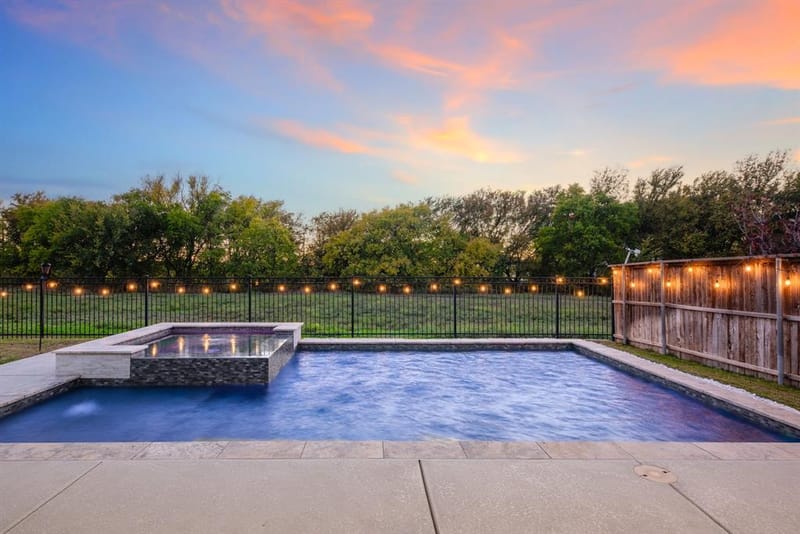 4405 Switchgrass Street, Celina TX 75009