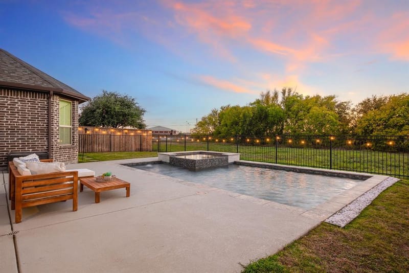 4405 Switchgrass Street, Celina TX 75009 - Photo 34