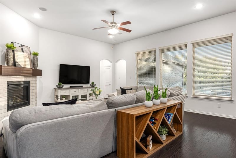 4405 Switchgrass Street, Celina TX 75009 - Photo 10