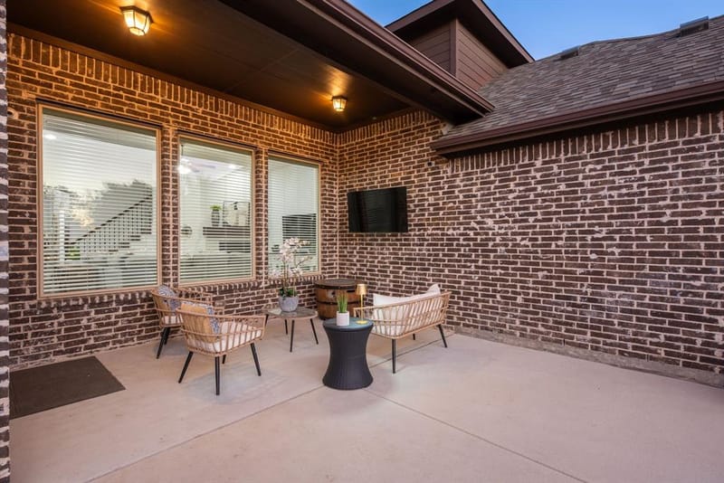 4405 Switchgrass Street, Celina TX 75009 - Photo 33