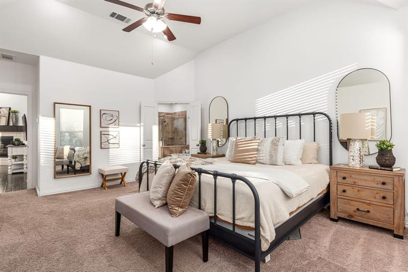 4405 Switchgrass Street, Celina TX 75009 - Photo 18