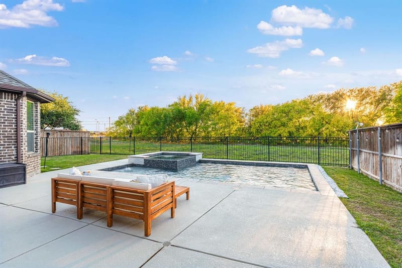 4405 Switchgrass Street, Celina TX 75009 - Photo 31
