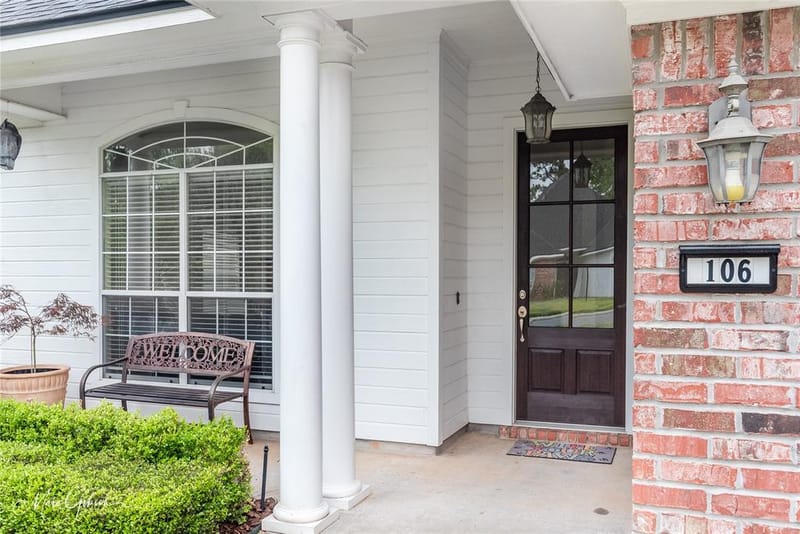 106 Red Fox Circle, Haughton LA 71037 - Photo 2