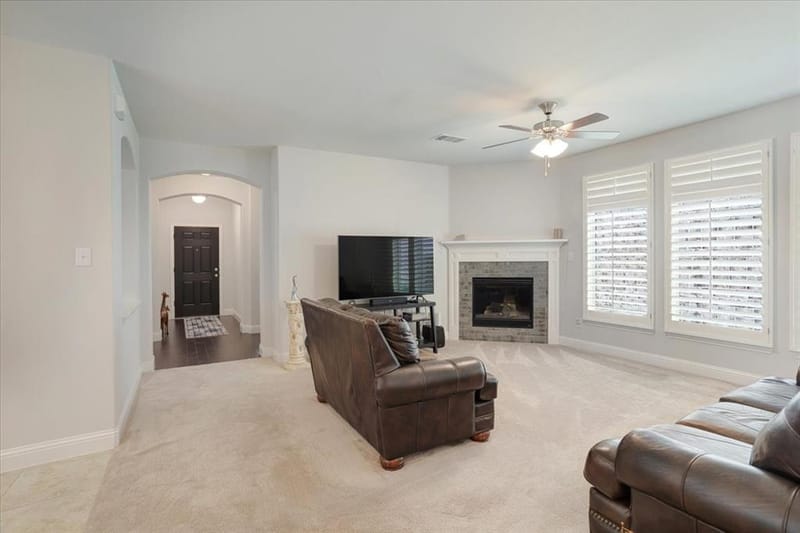 2013 Miramar Drive, Little Elm TX 75068 - Photo 6