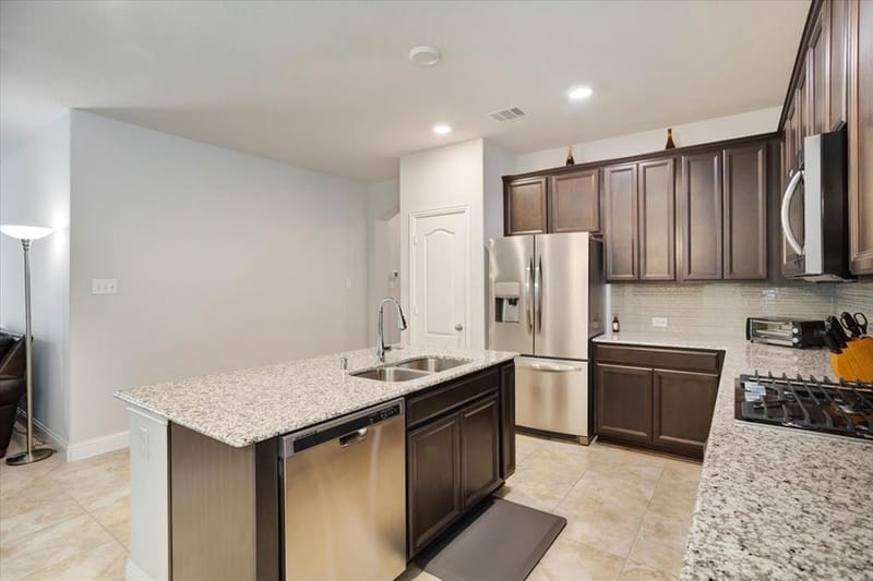 2013 Miramar Drive, Little Elm TX 75068 - Photo 12