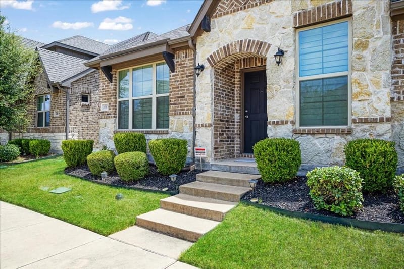 2013 Miramar Drive, Little Elm TX 75068 - Photo 3