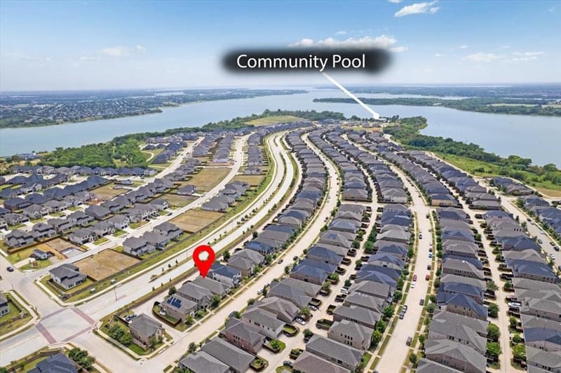 2013 Miramar Drive, Little Elm TX 75068 - Photo 32