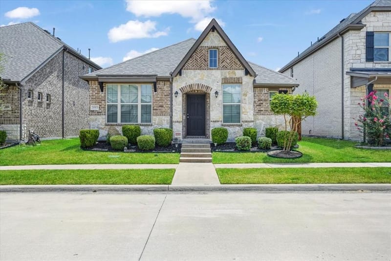 2013 Miramar Drive, Little Elm TX 75068