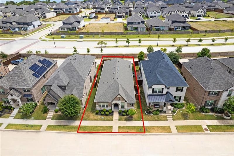 2013 Miramar Drive, Little Elm TX 75068 - Photo 30