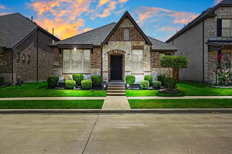 2013 Miramar Drive, Little Elm TX 75068 - Photo 4
