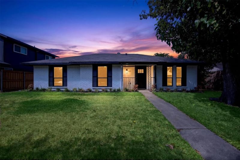 3229 Brook Glen Drive, Garland TX 75044 - Photo 31