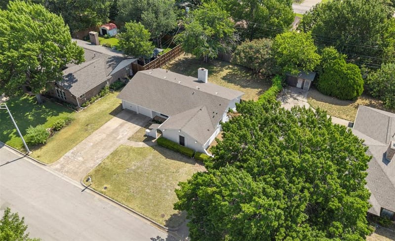 2020 Fordham Lane, Denton TX 76201 - Photo 17