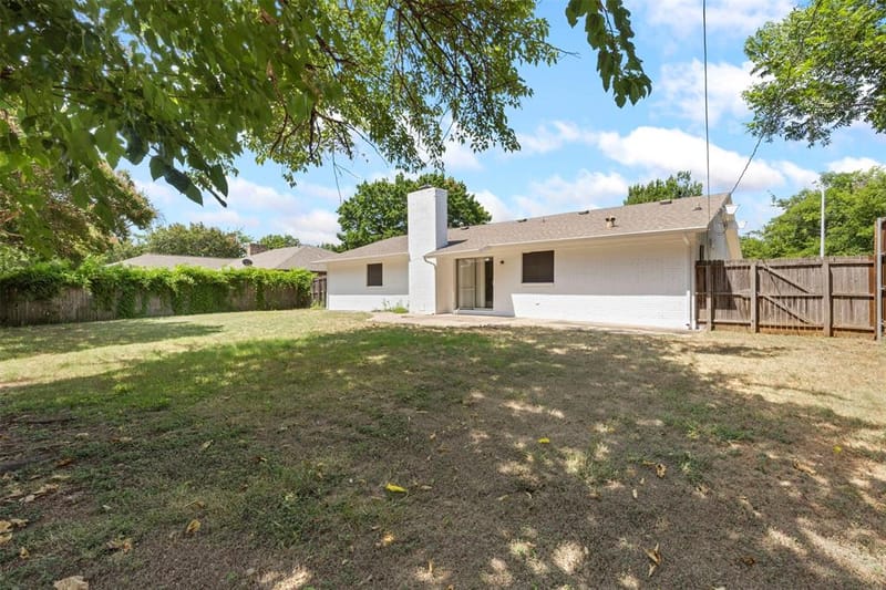 2020 Fordham Lane, Denton TX 76201 - Photo 16